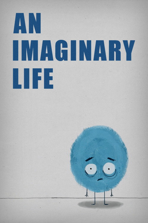 Movie poster for An Imaginary Life (2007)