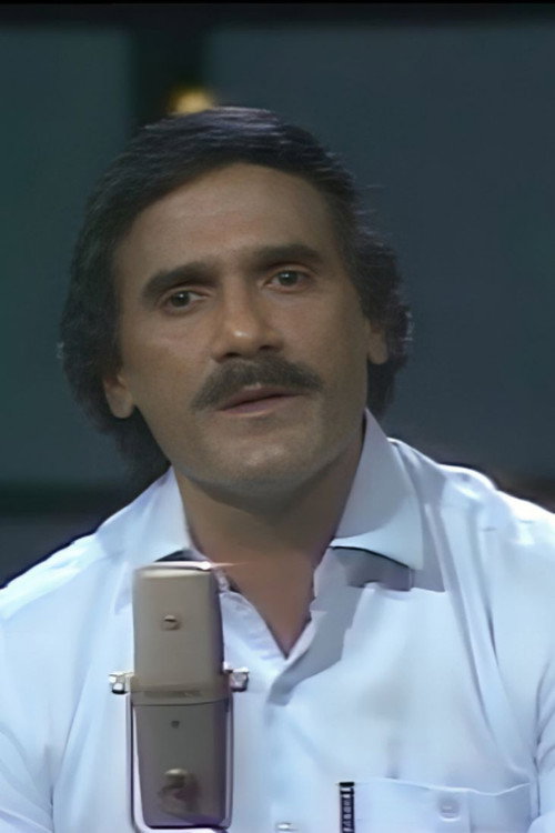 Photo of Mushtaq Hashmi, Acting