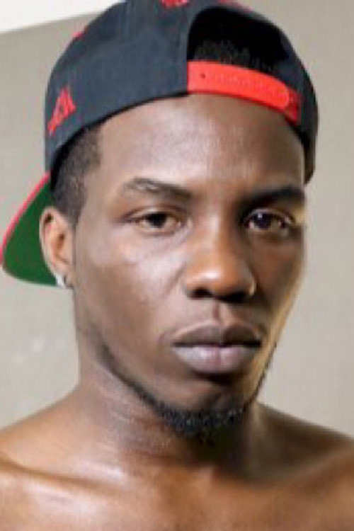 Photo of Kobe Grey, Acting
