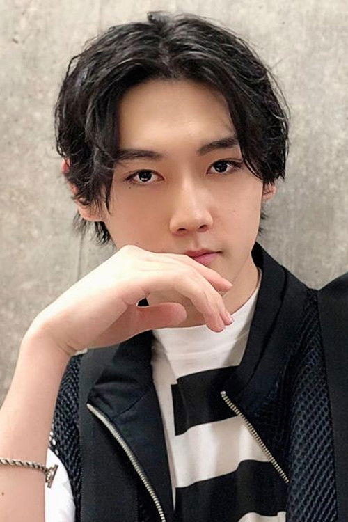 Karasu Hayashi profile