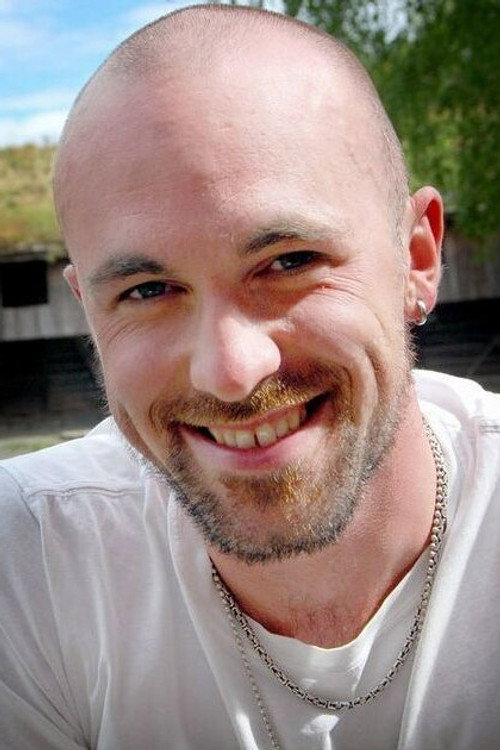 Photo of Lavrans Haga, Acting