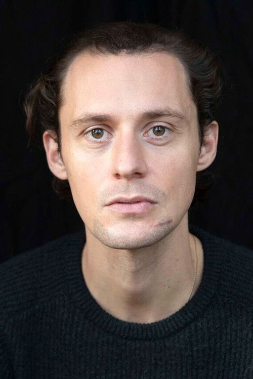 Photo of Ben Hartmann, Acting