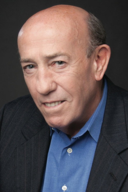 Photo of Bob Hungerford, Acting