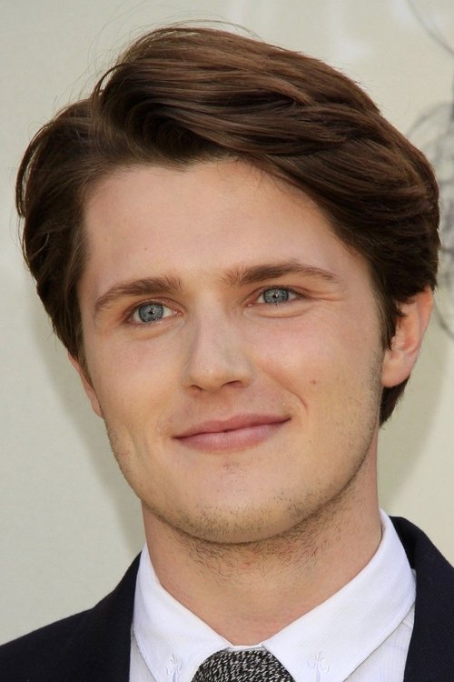 Eugene Simon profile