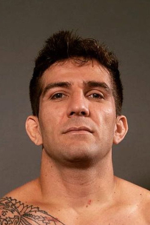 Photo of Rafael do Nascimento, Acting