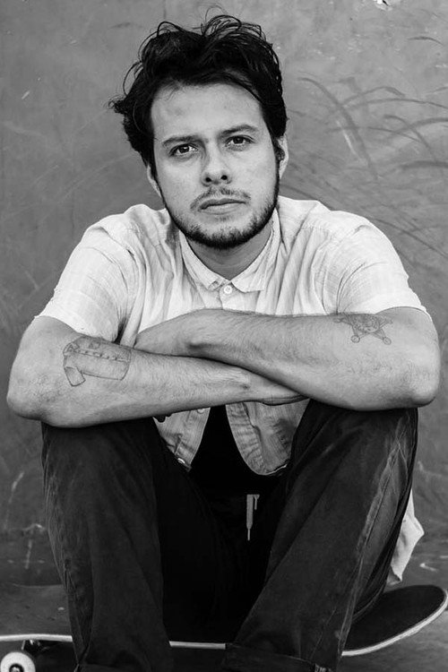 Photo of Raymond Molinar, Acting
