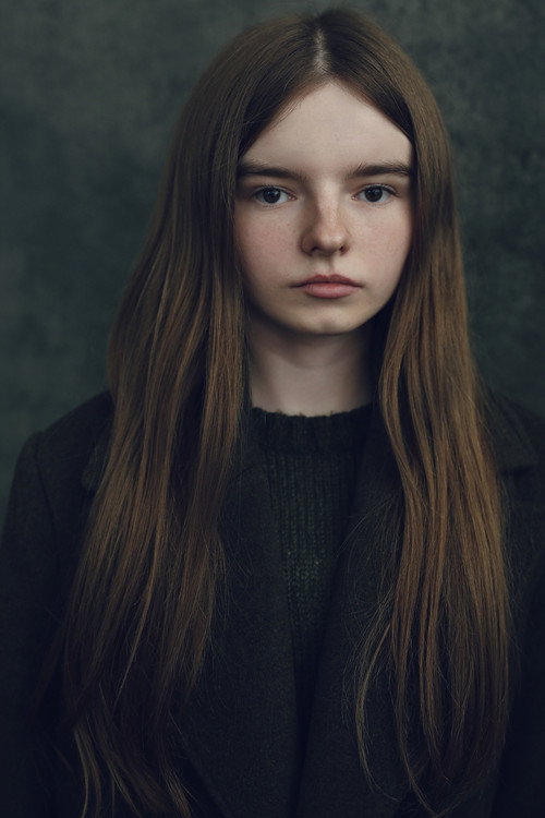 Photo of Ellie-May Sheridan, Acting