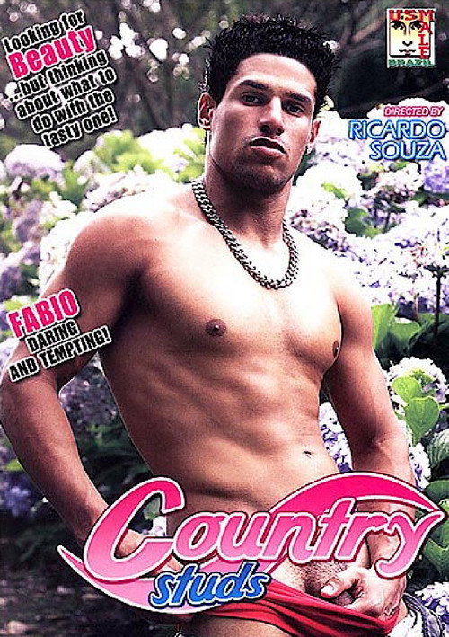 Movie poster for Country Studs (2007)