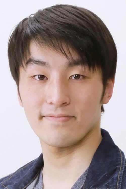 Photo of Ryosuke Higa, Acting