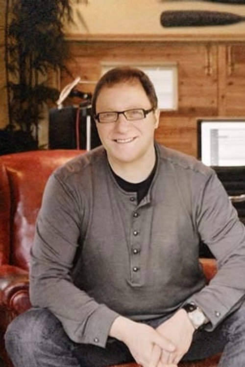Photo of Ben Mink, Sound