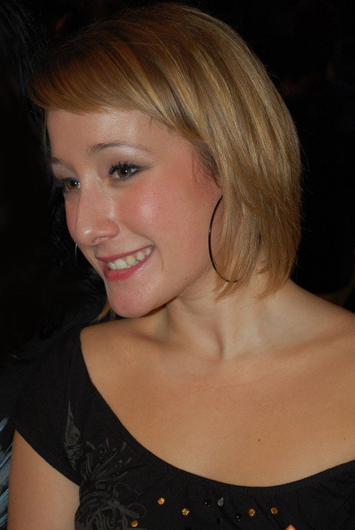 Photo of Lydia Cuestas, Acting