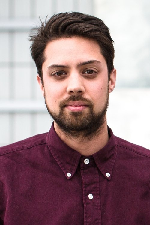 Kristoffer Kumar profile