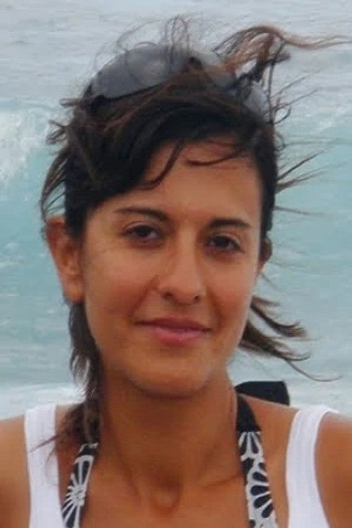 Olga Velasco profile