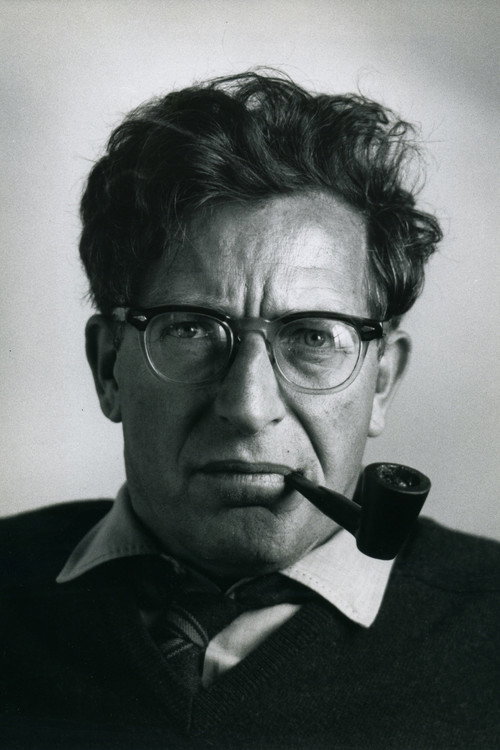 Photo of Paul Goodman, Acting