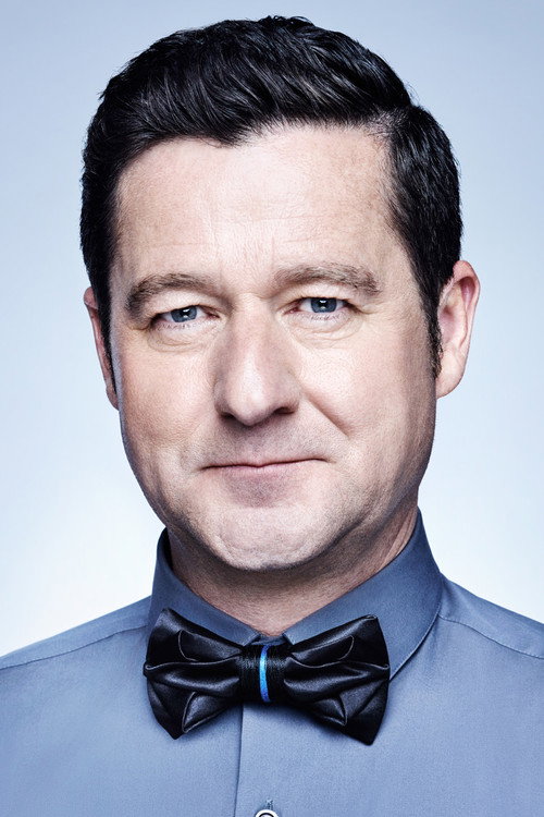 Photo of Dany Turcotte, Acting