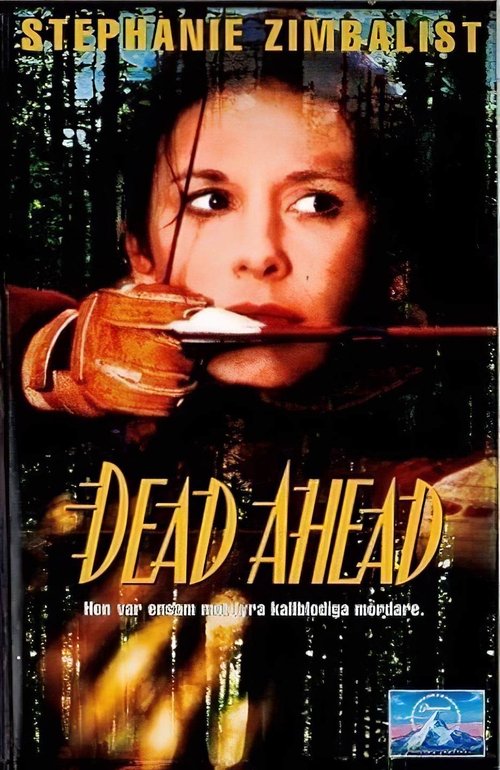 Movie poster for Dead Ahead (1996)