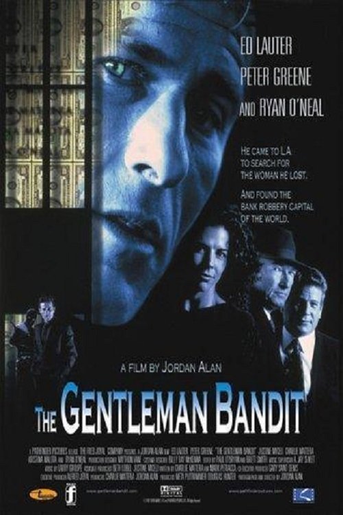 Movie poster for Gentleman B. (2003)