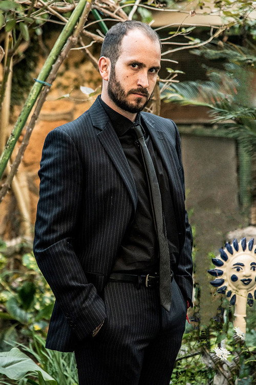 Photo of Nicolò Tedeschi, Acting