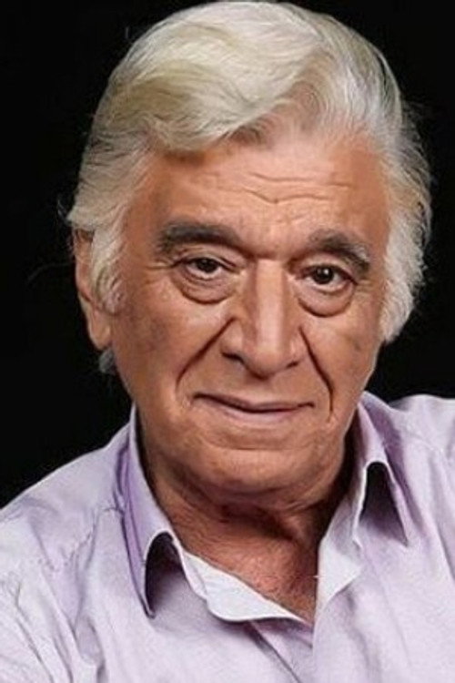 Photo of Mohammad Barsoozian, Acting