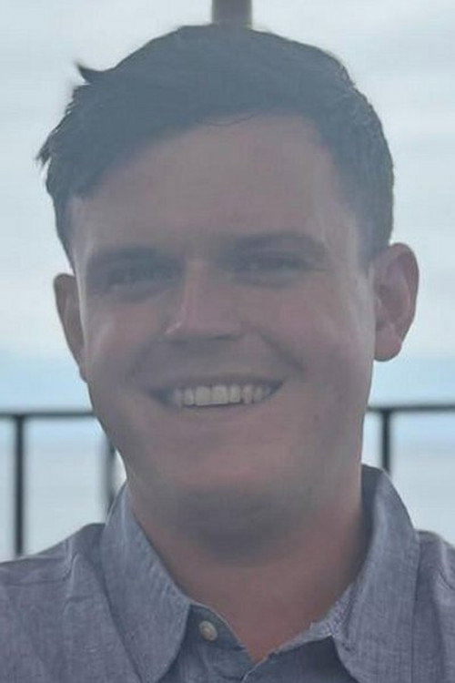 Photo of Kristoffer Johan Fogh Holmkjær, Acting
