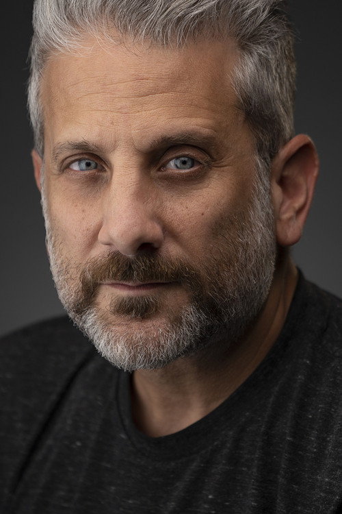 Photo of Michael Sládek, Directing