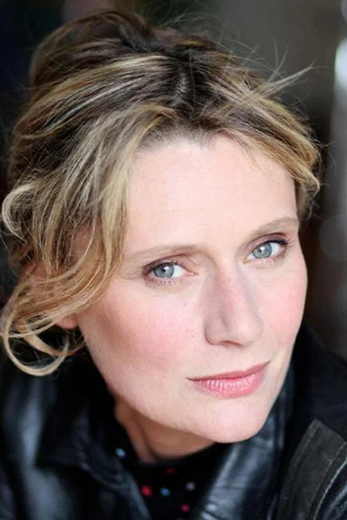 Photo of Christèle Tual, Acting
