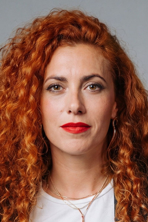 Photo of Sofía Privitera, Acting