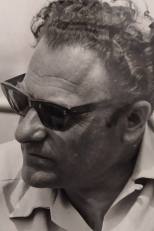 Photo of Igor Gostev, Directing