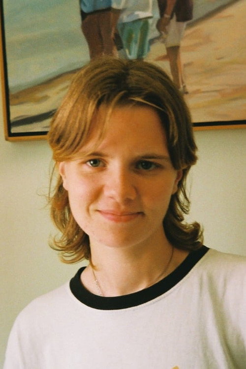 Photo of Isabel Lieser, Writing