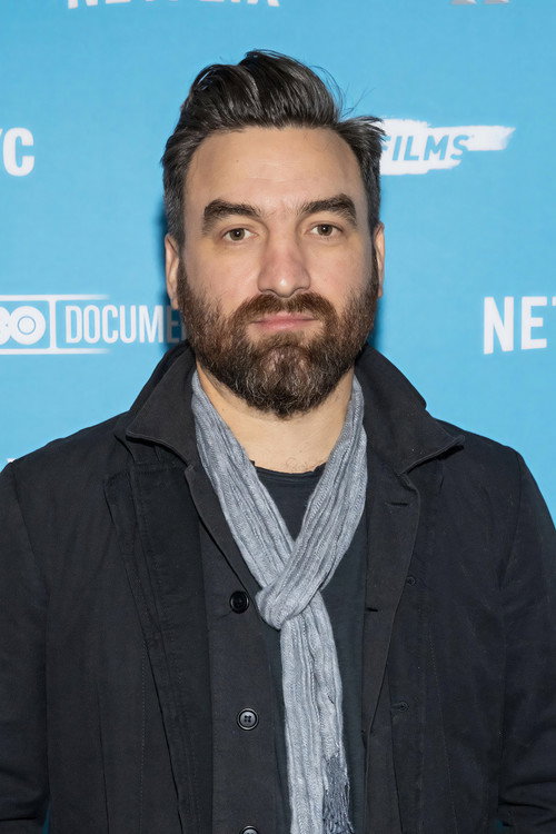 Photo of Andy Dunn, Production