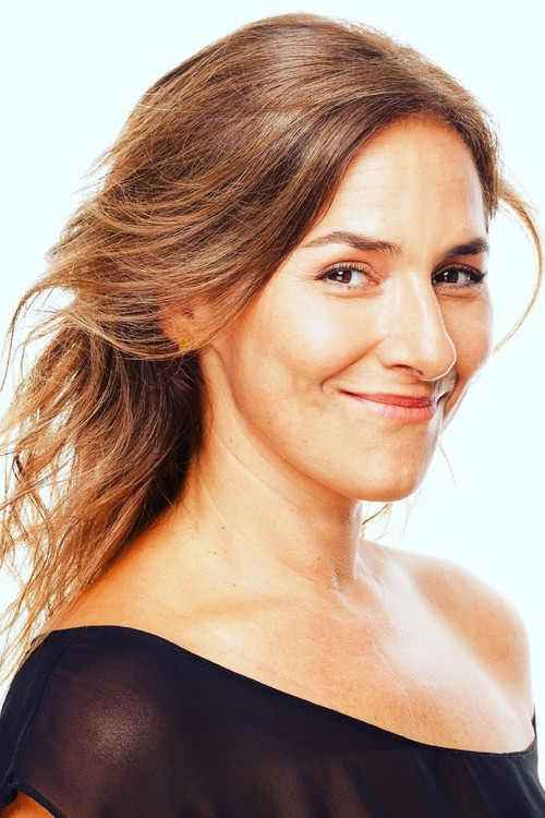 Photo of Denise Arregui, Acting