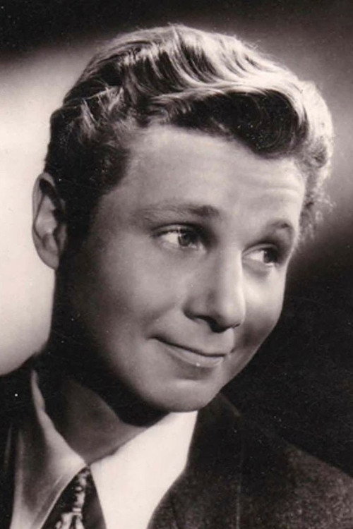 Photo of Gérard Néry, Acting