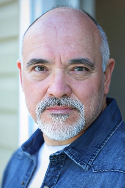 Photo of Dennis P. Marburger, Acting