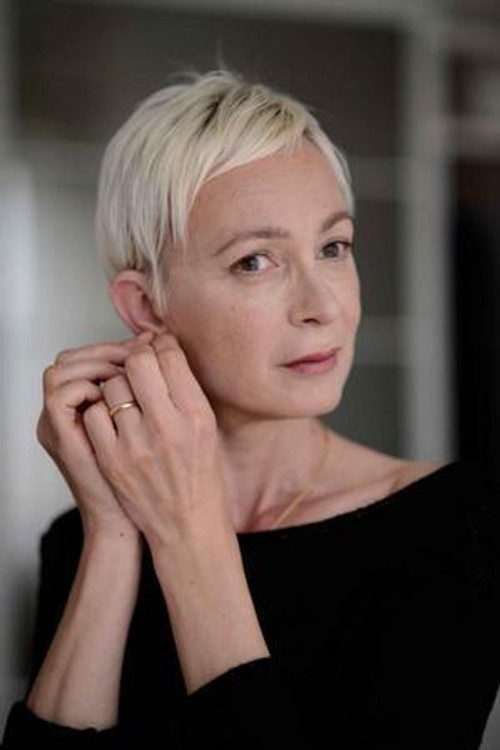 Photo of Biancamaria Lelli, Acting