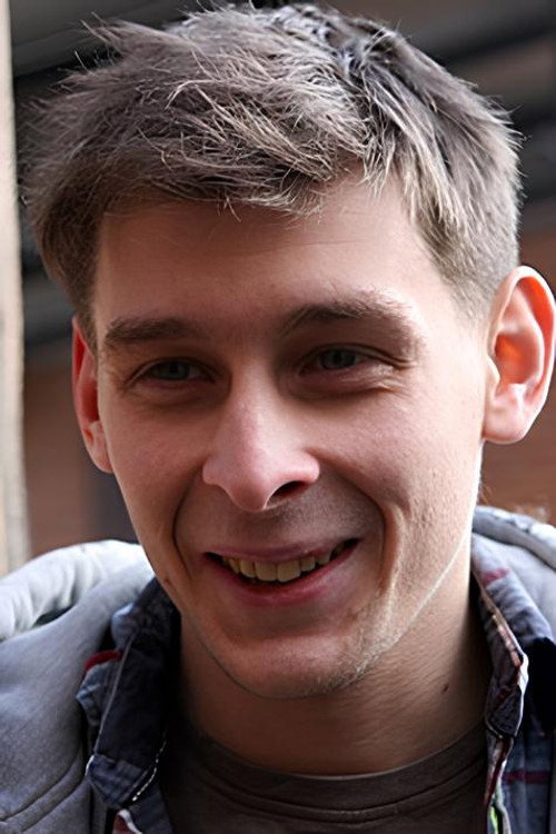 Oleksii Daruha profile