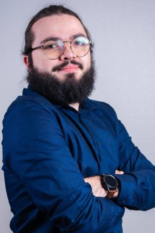 Photo of Rémi Joussé, Acting