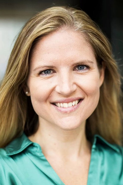 Lise Toft Hessellund profile