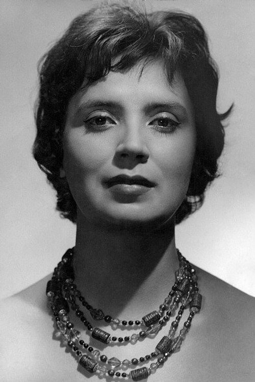 Miriam Kantorková profile