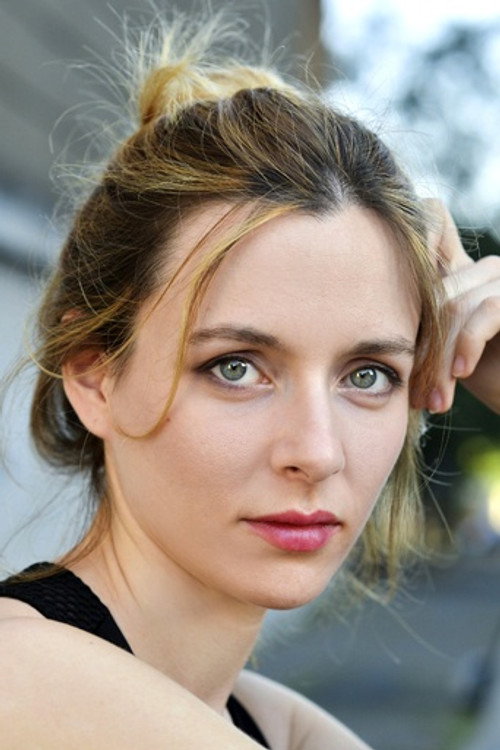 Photo of Giulia Achilli, Acting