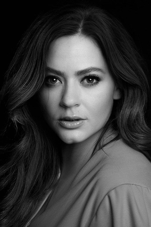 Photo of Adelina Muça, Acting