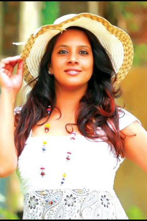 Photo of Sini Abraham, Acting