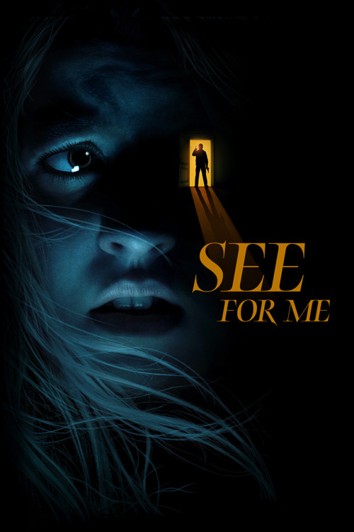 Movie poster for See for Me (2022)