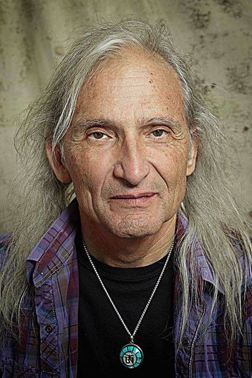 Photo of Jimmie Dale Gilmore, Acting