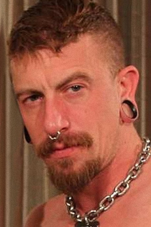 Photo of Jeff Kendall, Acting