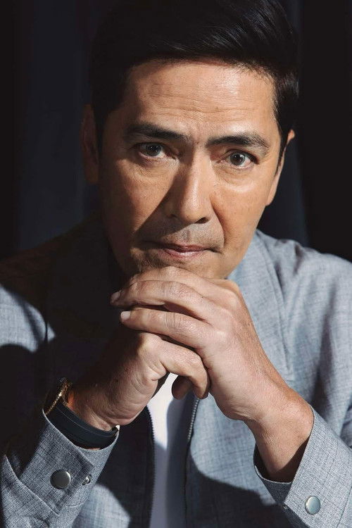 Vic Sotto profile