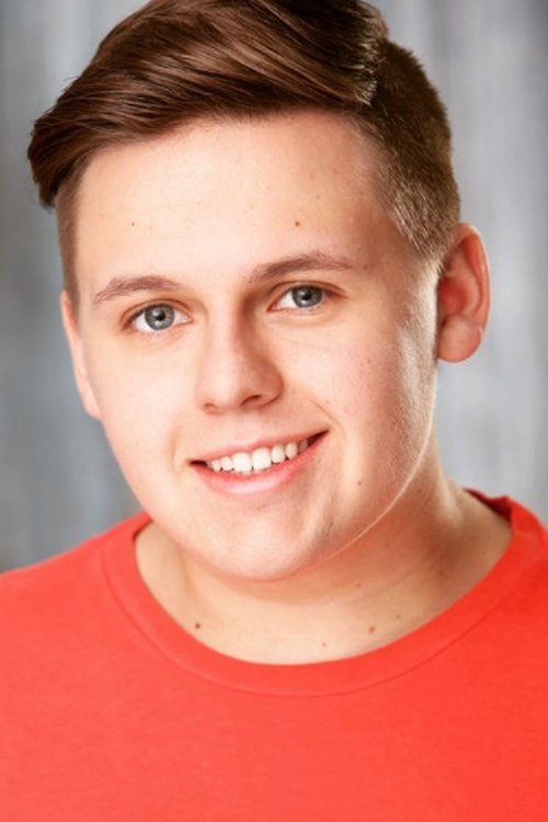 Jackson Brundage profile