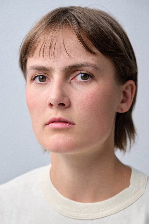 Synneva Lindblad profile