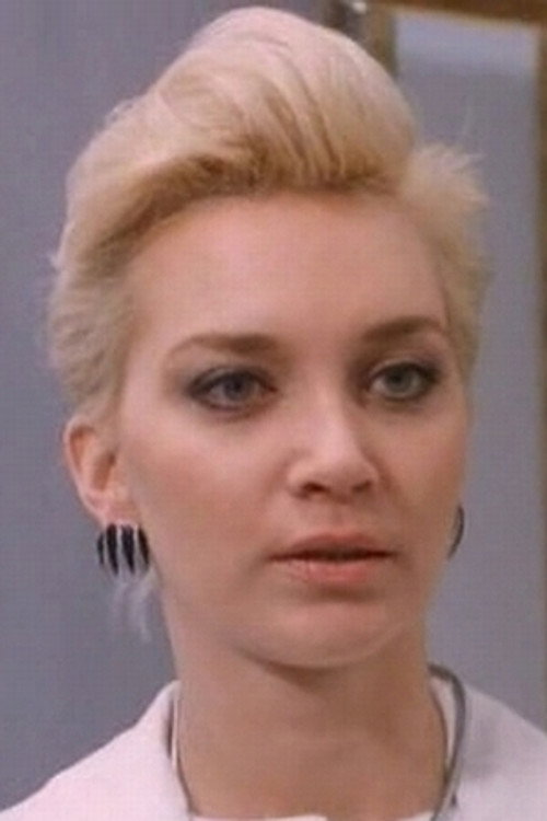 Photo of Christine Kossak, Acting