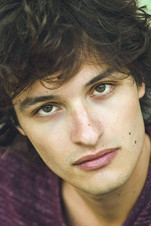 Photo of Giovanni Toscano, Acting