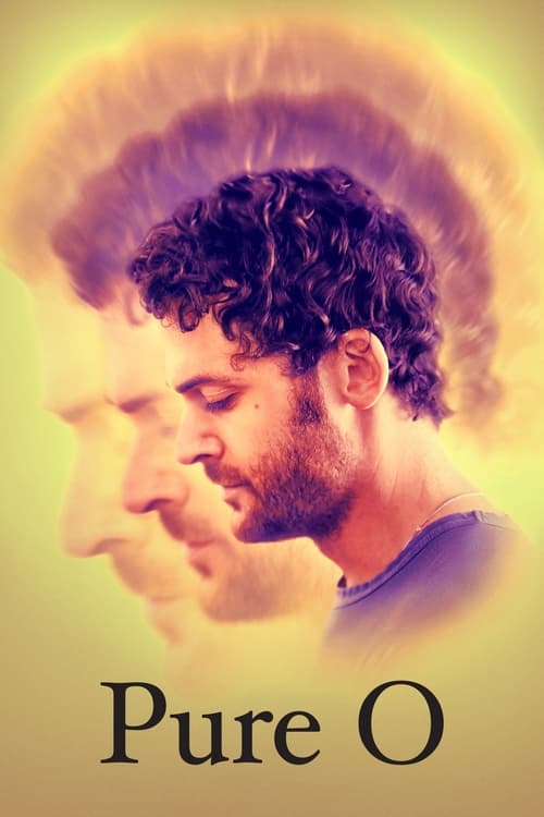 Movie poster for Pure O (2024)